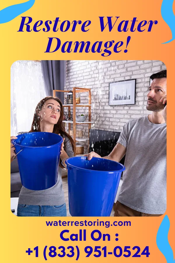 water restoration Modern Property Restoration Pros Norton